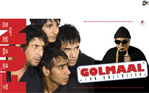 Golmaal